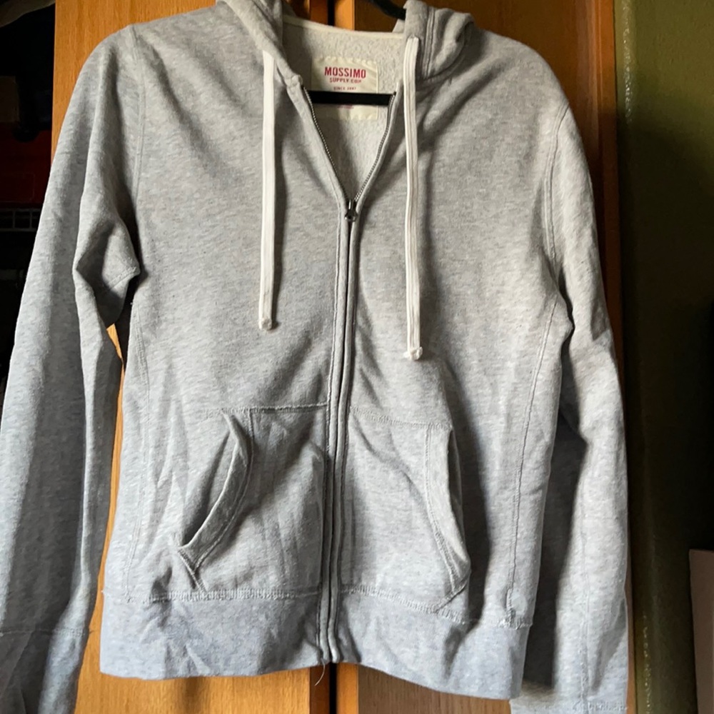 Mossimo Jacket